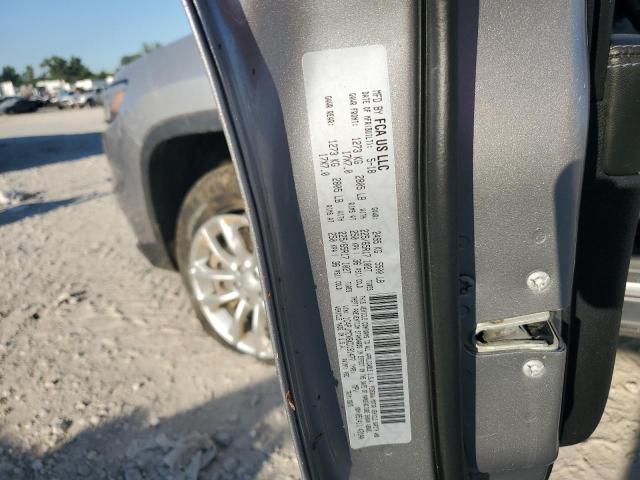 2019 JEEP CHEROKEE L 1C4PJMCX6KD191477