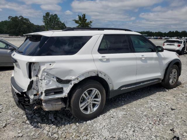2022 FORD EXPLORER X 1FMSK7DH3NGA60134