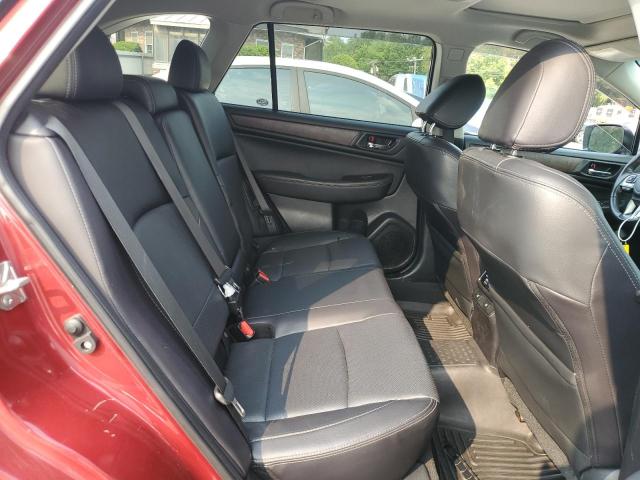 2017 SUBARU OUTBACK 2. 4S4BSANC9H3433429
