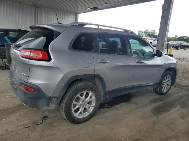 2018 JEEP CHEROKEE L #3259735196