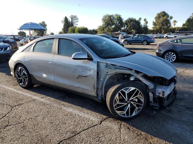 2025 HYUNDAI IONIQ 6 SE KMHM34AA1SA098701
