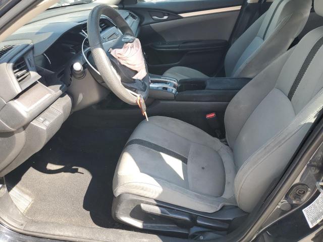 2016 HONDA CIVIC LX - 19XFC2F51GE007668