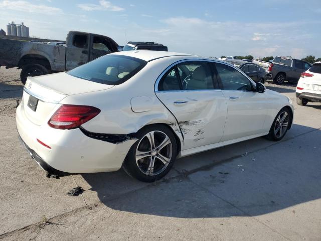 2017 MERCEDES-BENZ E 300 - WDDZF4JB9HA152304