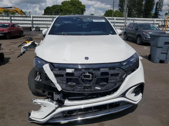2023 MERCEDES-BENZ EQE SUV 50 4JGGM2CB7PA021956