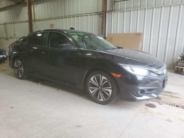 2017 HONDA CIVIC EXL 2HGFC1F71HH646300