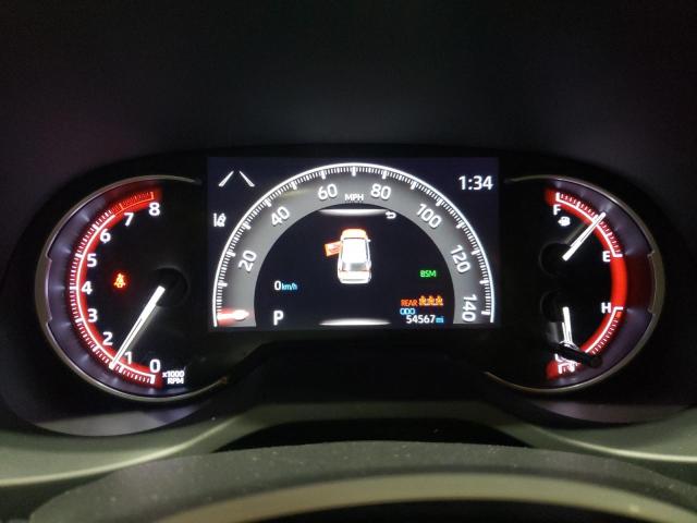 2021 TOYOTA RAV4 LIMIT JTMN1RFV8MD075957