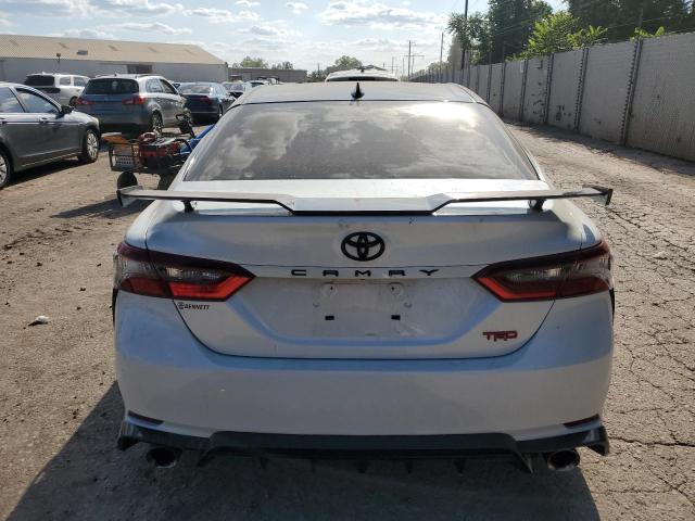 2022 TOYOTA CAMRY TRD 4T1KZ1AK9NU061900