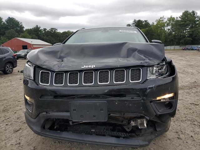 2019 JEEP COMPASS LA 3C4NJDBB2KT813919
