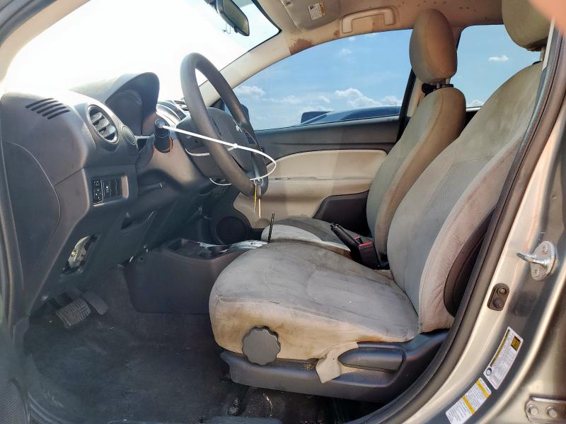 2020 MITSUBISHI MIRAGE G4 ML32F3FJ7LHF02153