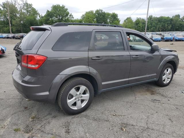 2016 DODGE JOURNEY SE 3C4PDDAG5GT250417