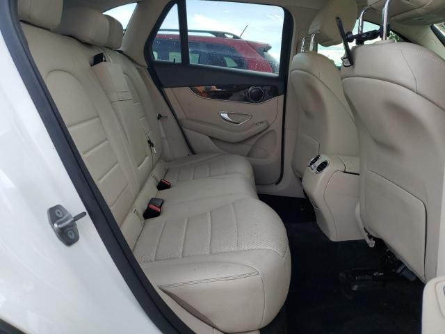 2020 MERCEDES-BENZ GLC 300 4M WDC0G8EB7LF701280