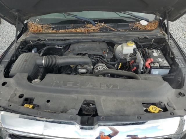 2019 RAM 1500 BIG H - 1C6RREFT4KN701276