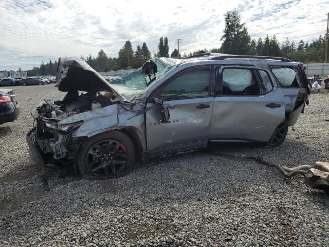 2023 CHEVROLET TRAVERSE PREMIER 1GNEVKKW4PJ282661