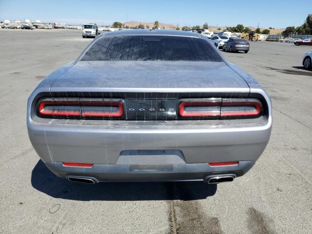 2015 DODGE CHALLENGER 2C3CDZAG6FH909726