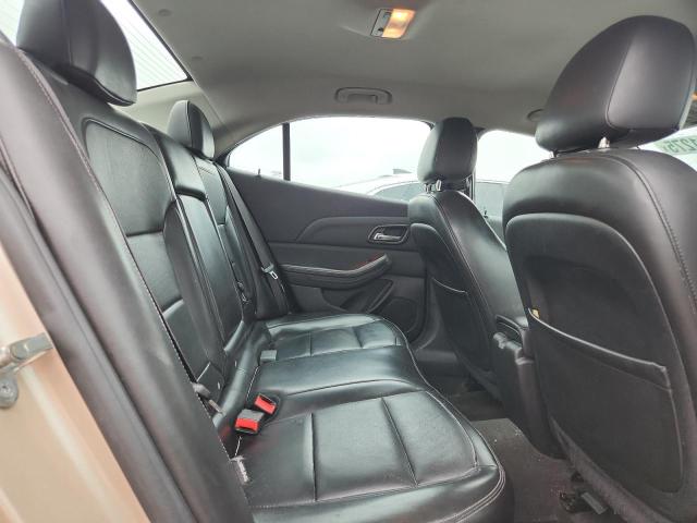 2013 CHEVROLET MALIBU LTZ - 1G11H5SA3DF309411