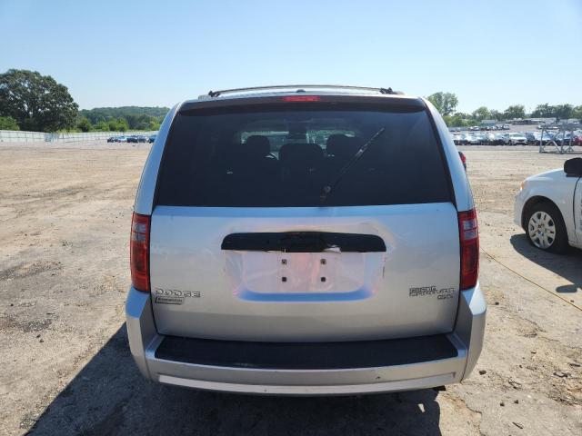2010 DODGE GRAND CARA - 2D4RN5D17AR369313