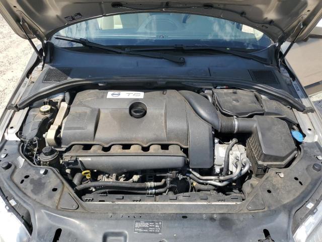 2015 VOLVO XC70 T6 PREMIER YV4902NK3F1212145
