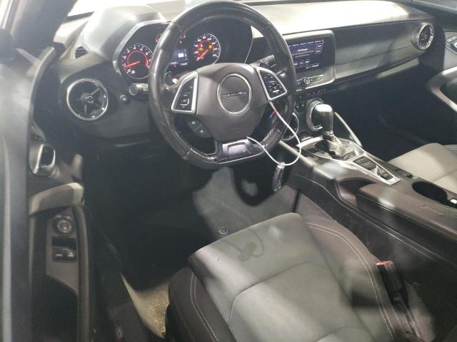 2020 CHEVROLET CAMARO LS 1G1FB1RS8L0109978