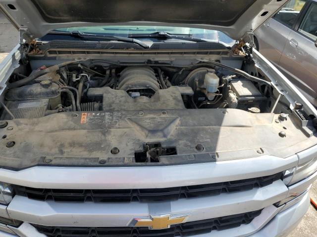 2018 CHEVROLET SILVERADO 1GCVKPEC9JZ368119