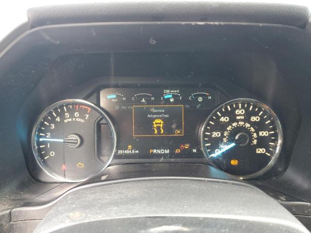 2019 FORD F150 SUPERCREW #3226030031