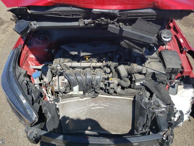 2023 KIA FORTE LX 3KPF24AD4PE570257
