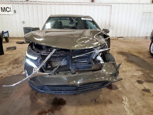 2024 CHEVROLET EQUINOX LT #3292362270