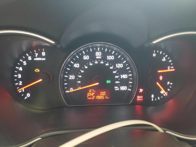 2014 KIA SORENTO LX - 5XYKT4A66EG533059