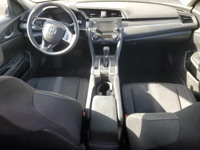 2019 HONDA CIVIC LX - 19XFC2F66KE202120