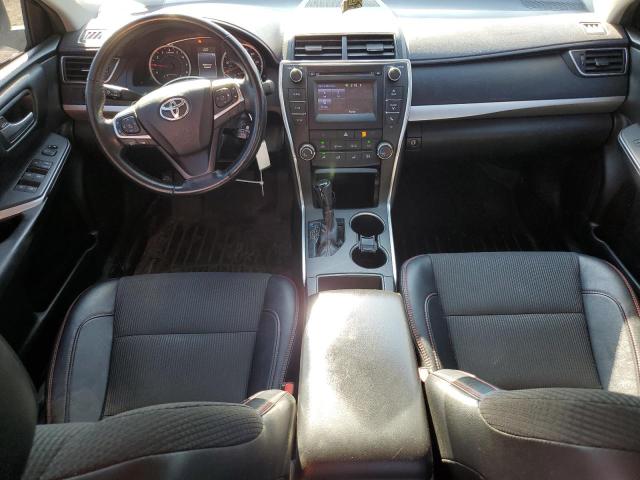 2016 TOYOTA CAMRY LE - 4T1BF1FK4GU214901