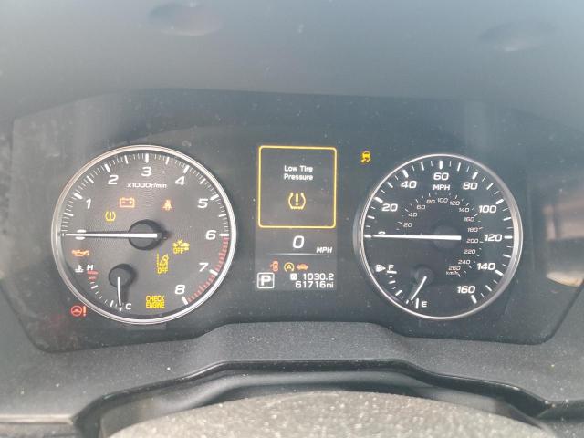 2020 SUBARU OUTBACK PR - 4S4BTACC3L3242355