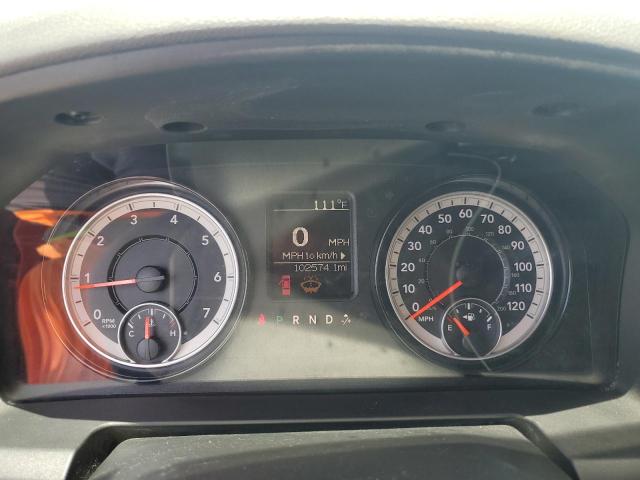 2019 RAM 1500 CLASSIC TRADESMAN 1C6RR7FG4KS739459