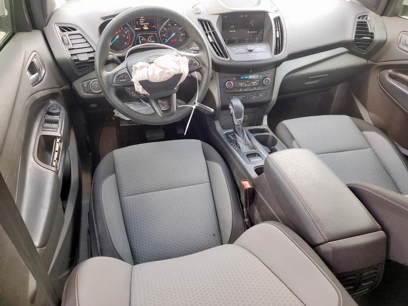 2019 FORD ESCAPE SE - 1FMCU0GD6KUB57484