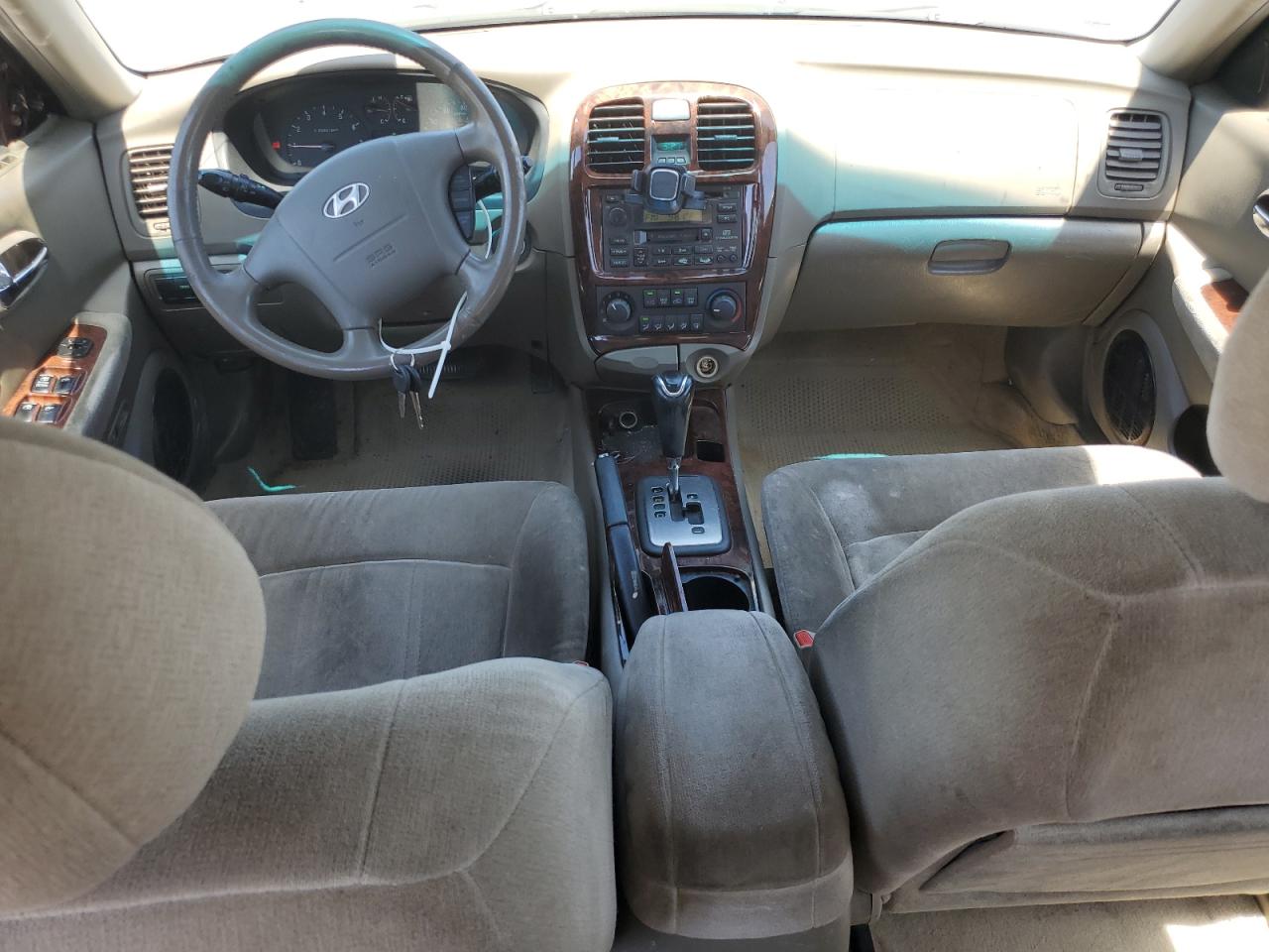 Global Auto Auctions