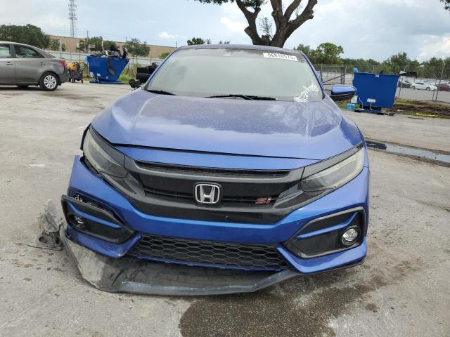 2020 HONDA CIVIC SI 2HGFC3A5XLH751413