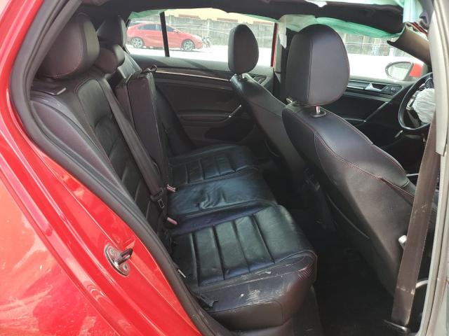 2016 VOLKSWAGEN GTI S/SE 3VW4T7AUXGM015080