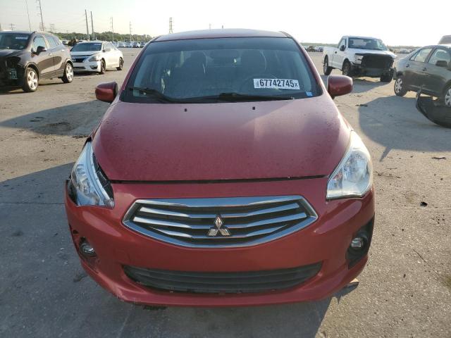 2019 MITSUBISHI MIRAGE G4 ML32F3FJ7KHF01762