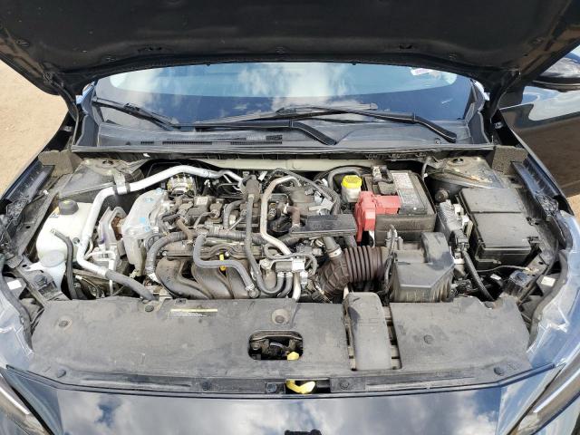 2022 NISSAN SENTRA SR 3N1AB8DVXNY320025