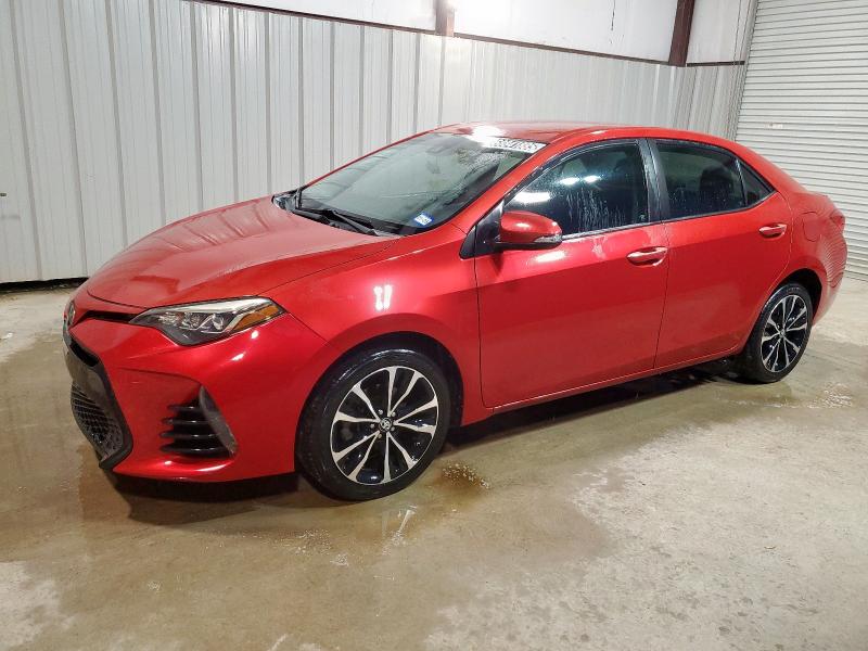 TOYOTA COROLLA L