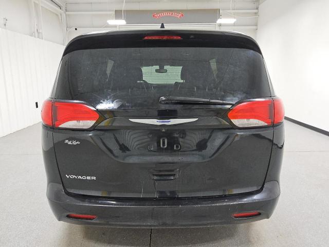 2020 CHRYSLER VOYAGER LX 2C4RC1DG8LR157541