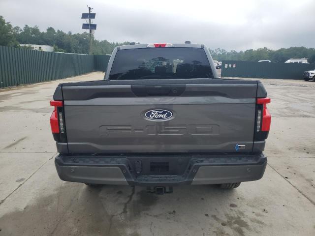 2025 FORD F150 LIGHT 1FTVW3LU0SWG11988
