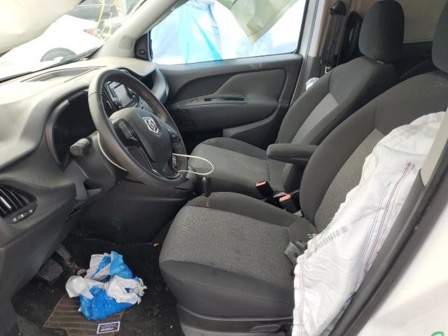 2022 RAM PROMASTER ZFBHRFAB0N6Y67370