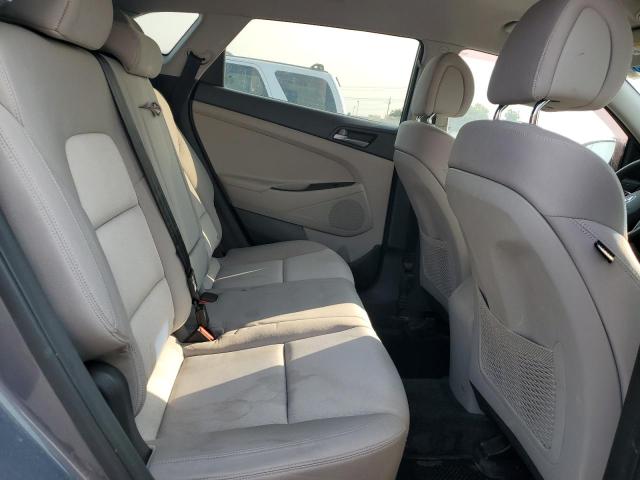 2016 HYUNDAI TUCSON SE KM8J23A42GU208204