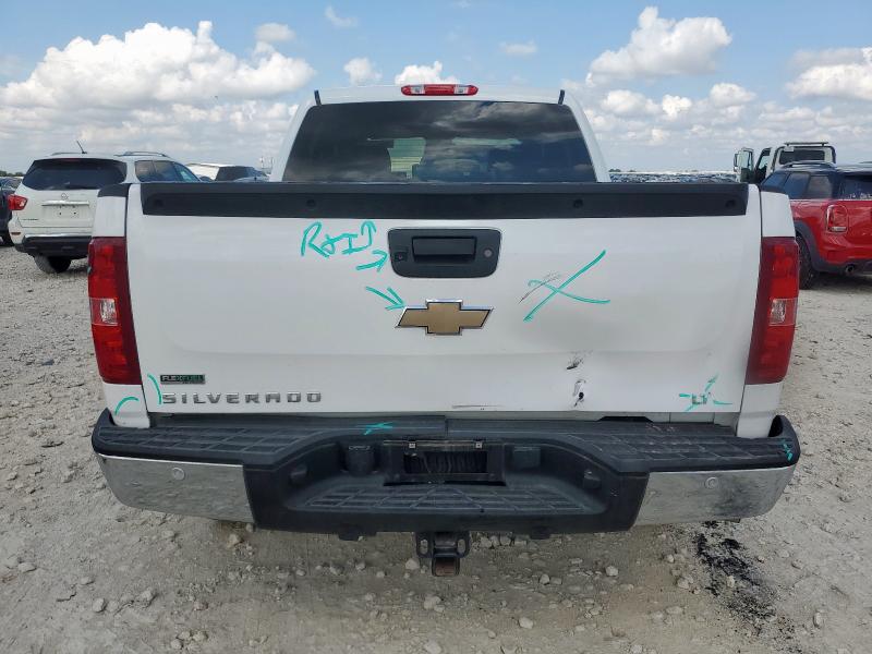2010 CHEVROLET SILVERADO - 3GCRKSE29AG255198