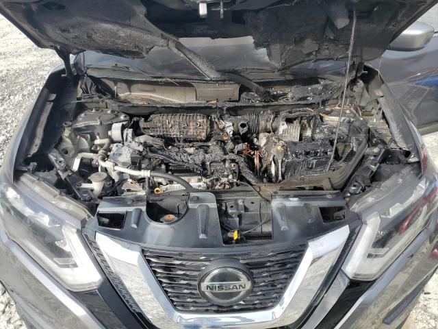 2020 NISSAN ROGUE S JN8AT2MT2LW033180