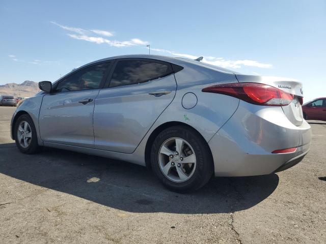 2015 HYUNDAI ELANTRA SE 5NPDH4AE2FH643733