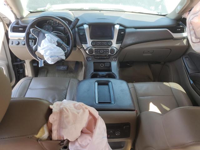 2015 CHEVROLET SUBURBAN K1500 LT - 1GNSKJKC1FR282791