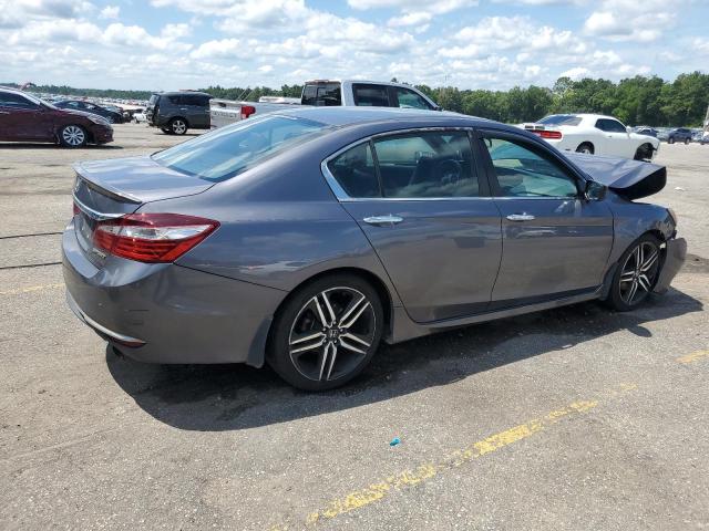 2017 HONDA ACCORD SPO 1HGCR2F52HA281176