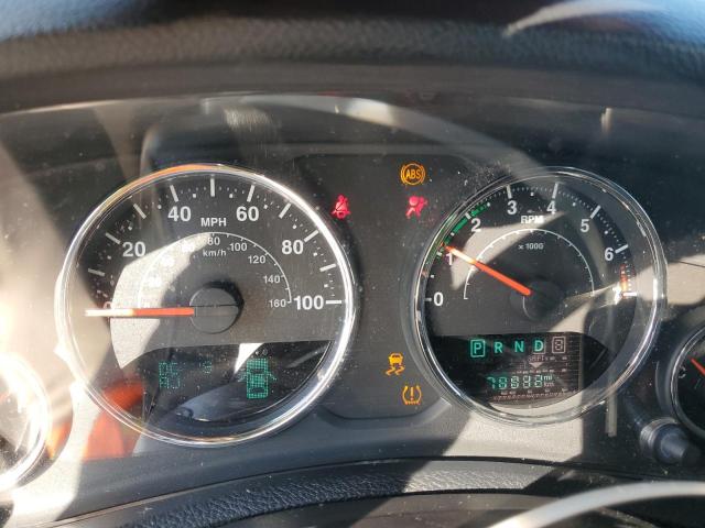 2016 JEEP WRANGLER U 1C4BJWDG2GL161944