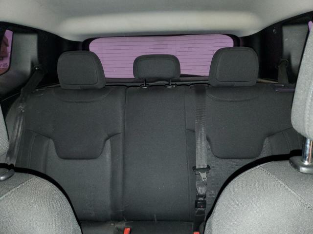 2016 JEEP RENEGADE S ZACCJBAW0GPC52537