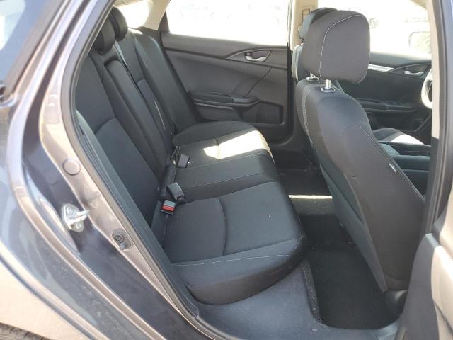 2020 HONDA CIVIC EX 19XFC1F31LE003882